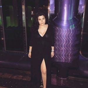 Meet your Posher, Michaela